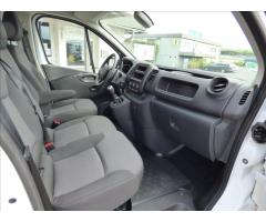 Renault Trafic 2,0 dCi,Klima,L2H1,model 2022  Komfort - 39