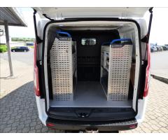 Ford Transit Custom 2,0 TDCi,6míst,L1H1,model 2020,Sortimo  Trend - 39