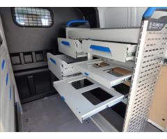 Ford Transit Custom 2,0 TDCi,6míst,L1H1,model 2020,Sortimo  Trend - 41