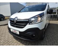 Renault Trafic 2,0 dCi,Klima,L2H1,model 2022  Komfort - 42