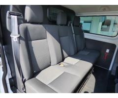 Ford Transit Custom 2,0 TDCi,6míst,L1H1,model 2020,Sortimo  Trend - 44