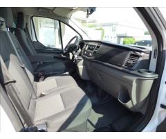 Ford Transit Custom 2,0 TDCi,6míst,L1H1,model 2020,Sortimo  Trend - 48