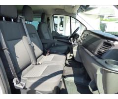 Ford Transit Custom 2,0 TDCi,6míst,L1H1,model 2020,Sortimo  Trend - 49