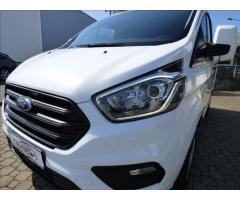 Ford Transit Custom 2,0 TDCi,6míst,L1H1,model 2020,Sortimo  Trend - 51