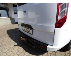 Ford Transit Custom 2,0 TDCi,6míst,L1H1,model 2020,Sortimo  Trend - 53