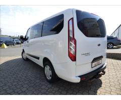 Ford Transit Custom 2,0 TDCi,6míst,L1H1,model 2020,Sortimo  Trend - 57