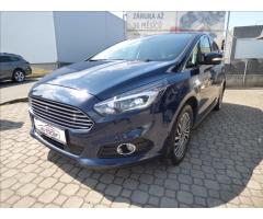 Ford S-MAX 2,0 EcoBlue,LED,Navi,Digi Klima  Titanium - 6