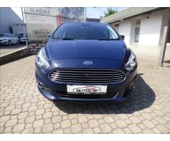 Ford S-MAX 2,0 EcoBlue,LED,Navi,Digi Klima  Titanium - 7