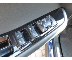 Ford S-MAX 2,0 EcoBlue,LED,Navi,Digi Klima  Titanium - 14