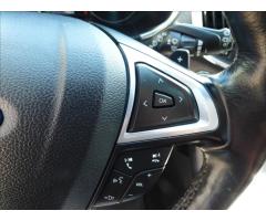 Ford S-MAX 2,0 EcoBlue,LED,Navi,Digi Klima  Titanium - 17