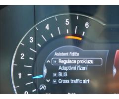 Ford S-MAX 2,0 EcoBlue,LED,Navi,Digi Klima  Titanium - 19