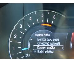 Ford S-MAX 2,0 EcoBlue,LED,Navi,Digi Klima  Titanium - 21