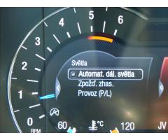 Ford S-MAX 2,0 EcoBlue,LED,Navi,Digi Klima  Titanium - 23