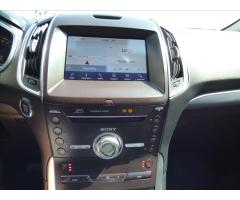 Ford S-MAX 2,0 EcoBlue,LED,Navi,Digi Klima  Titanium - 27