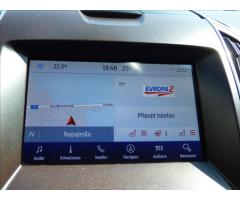 Ford S-MAX 2,0 EcoBlue,LED,Navi,Digi Klima  Titanium - 28