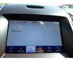 Ford S-MAX 2,0 EcoBlue,LED,Navi,Digi Klima  Titanium - 31