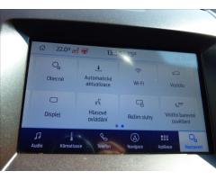 Ford S-MAX 2,0 EcoBlue,LED,Navi,Digi Klima  Titanium - 34