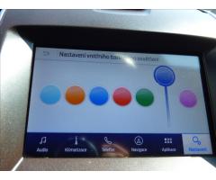 Ford S-MAX 2,0 EcoBlue,LED,Navi,Digi Klima  Titanium - 35