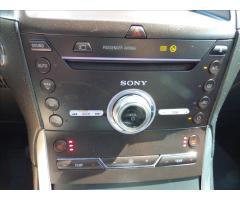 Ford S-MAX 2,0 EcoBlue,LED,Navi,Digi Klima  Titanium - 41