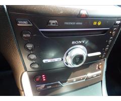 Ford S-MAX 2,0 EcoBlue,LED,Navi,Digi Klima  Titanium - 42