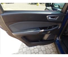 Ford S-MAX 2,0 EcoBlue,LED,Navi,Digi Klima  Titanium - 46