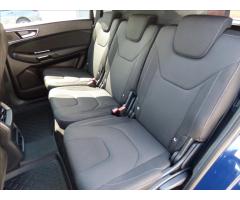 Ford S-MAX 2,0 EcoBlue,LED,Navi,Digi Klima  Titanium - 47