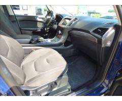 Ford S-MAX 2,0 EcoBlue,LED,Navi,Digi Klima  Titanium - 57