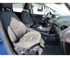 Ford S-MAX 2,0 EcoBlue,LED,Navi,Digi Klima  Titanium - 59