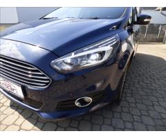 Ford S-MAX 2,0 EcoBlue,LED,Navi,Digi Klima  Titanium - 61