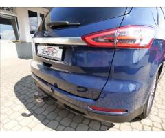 Ford S-MAX 2,0 EcoBlue,LED,Navi,Digi Klima  Titanium - 63