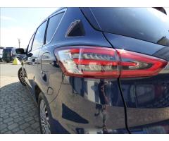 Ford S-MAX 2,0 EcoBlue,LED,Navi,Digi Klima  Titanium - 64