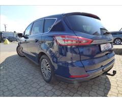 Ford S-MAX 2,0 EcoBlue,LED,Navi,Digi Klima  Titanium - 67