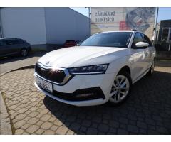 Škoda Octavia 1,4 TSI iV DSG,LED,Digi Klima,1.maj. - 7