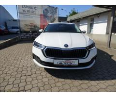 Škoda Octavia 1,4 TSI iV DSG,LED,Digi Klima,1.maj. - 8