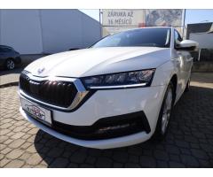 Škoda Octavia 1,4 TSI iV DSG,LED,Digi Klima,1.maj. - 68