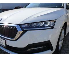 Škoda Octavia 1,4 TSI iV DSG,LED,Digi Klima,1.maj. - 69