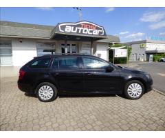 Škoda Octavia 2,0 TDI DSG,Navigace,model 2020,Kessy - 2