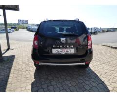 Dacia Duster 1,6 16V 77 kW, REZERVACE, Klima, serviska  Access - 4