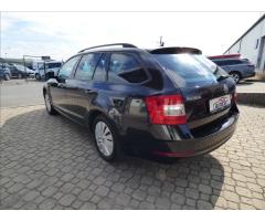 Škoda Octavia 2,0 TDI DSG,Navigace,model 2020,Kessy - 5