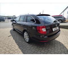 Škoda Superb 2,0 TDI 125kW,Panorama,Navi,Digi Klima,serviska  Elegance - 5