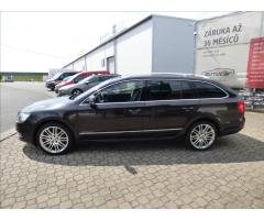 Škoda Superb 2,0 TDI 125kW,Panorama,Navi,Digi Klima,serviska  Elegance - 6