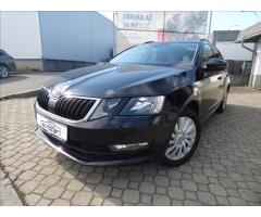 Škoda Octavia 2,0 TDI DSG,Navigace,model 2020,Kessy - 7