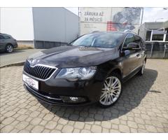 Škoda Superb 2,0 TDI 125kW,Panorama,Navi,Digi Klima,serviska  Elegance - 7