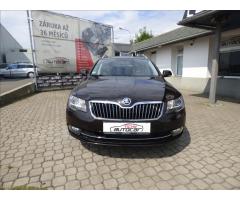 Škoda Superb 2,0 TDI 125kW,Panorama,Navi,Digi Klima,serviska  Elegance - 8