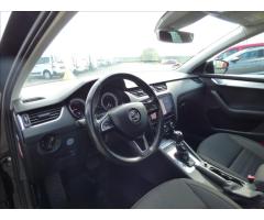 Škoda Octavia 2,0 TDI DSG,Navigace,model 2020,Kessy - 12