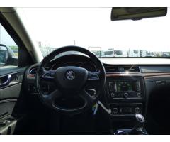 Škoda Superb 2,0 TDI 125kW,Panorama,Navi,Digi Klima,serviska  Elegance - 15