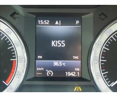 Škoda Octavia 2,0 TDI DSG,Navigace,model 2020,Kessy - 22