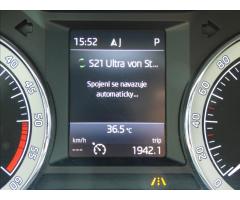 Škoda Octavia 2,0 TDI DSG,Navigace,model 2020,Kessy - 23