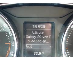 Škoda Superb 2,0 TDI 125kW,Panorama,Navi,Digi Klima,serviska  Elegance - 23