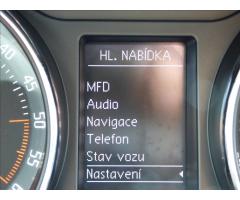 Škoda Superb 2,0 TDI 125kW,Panorama,Navi,Digi Klima,serviska  Elegance - 25